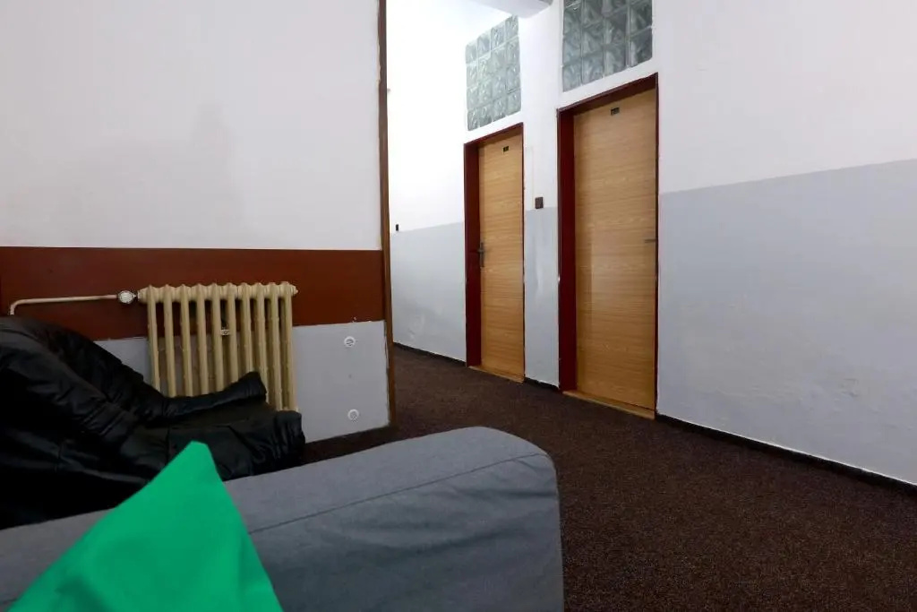 Hotel Zimní stadion Náchod - Chambres