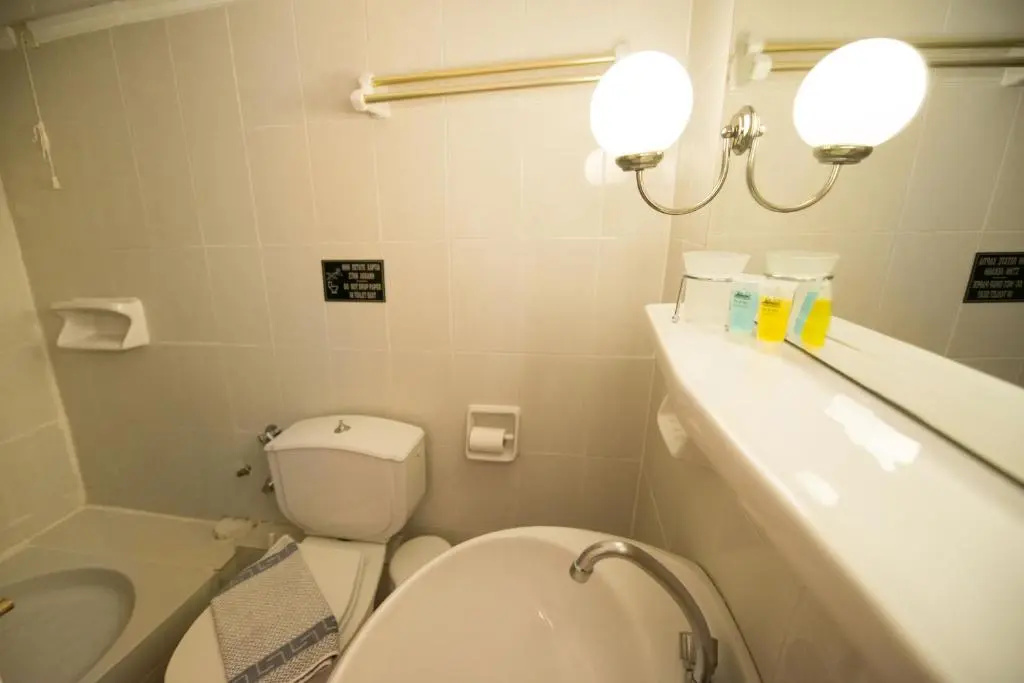 Hotel photo 10