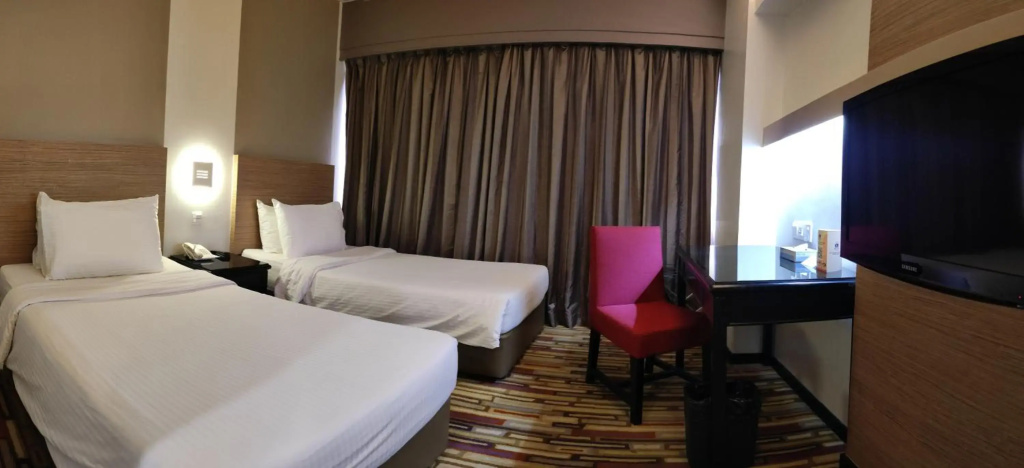 Hotel photo 5
