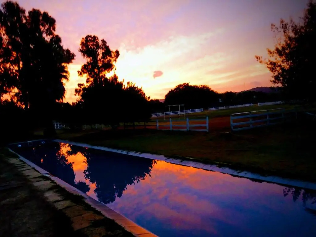 Hotel Haras Casacampo