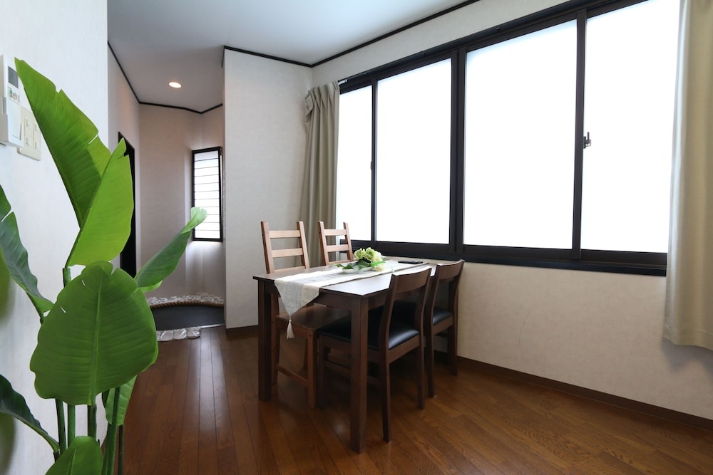 Guest House Liz Nakazaki-cho 사진 28