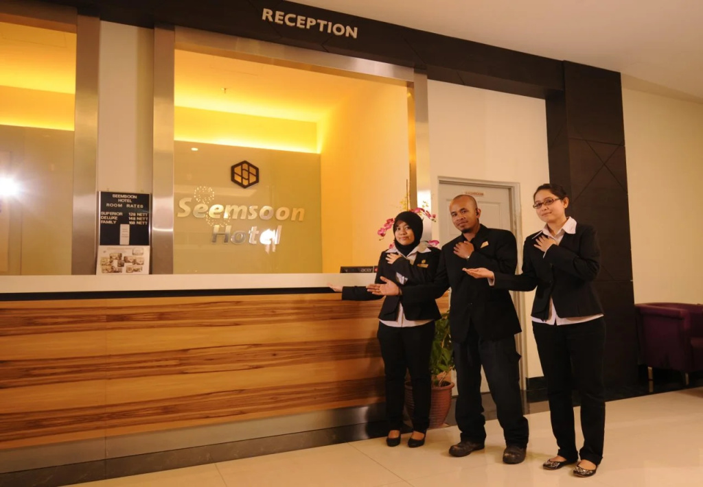 Hotel photo 14