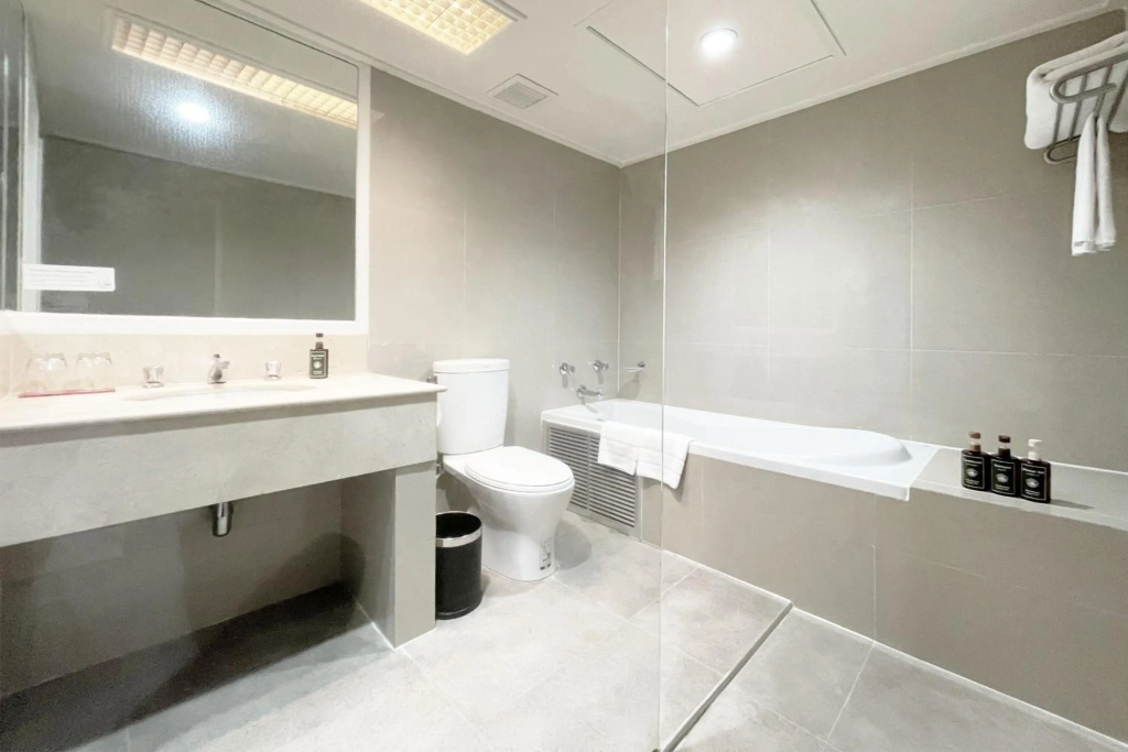 Le Siam Hotel Silom Bangkok by PCL - Général