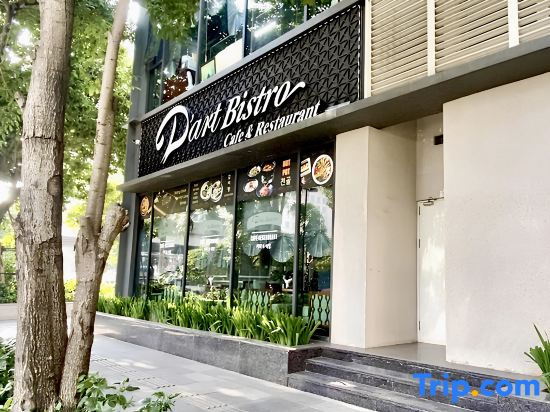 PQG - Vinhomes Skylake - Lavish - Resplendent Apartments in Hanoi