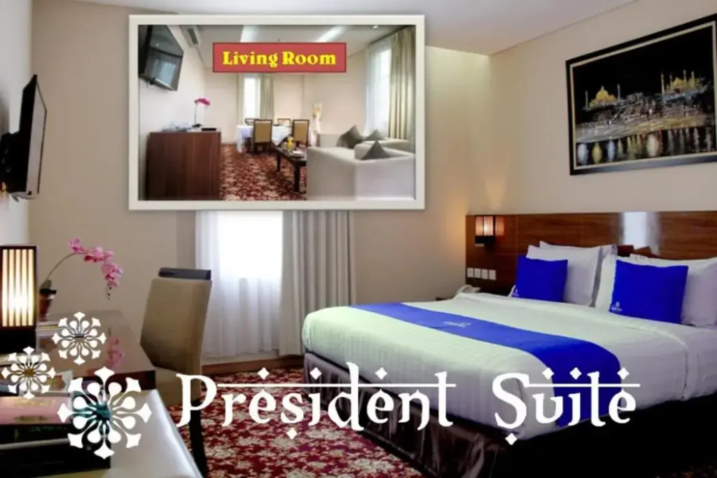 Hotel Namira Syariah Pekalongan - Général