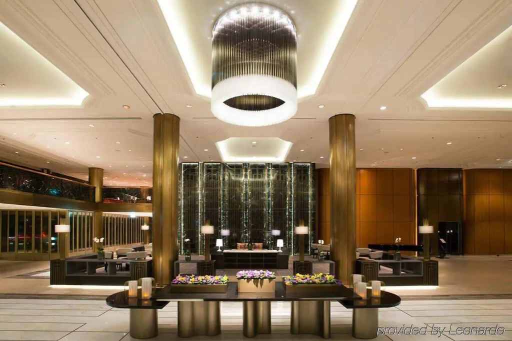Millennium Hilton Seoul - фото 10