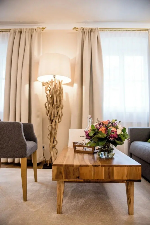 Hotel Eichingerbauer - Chambres