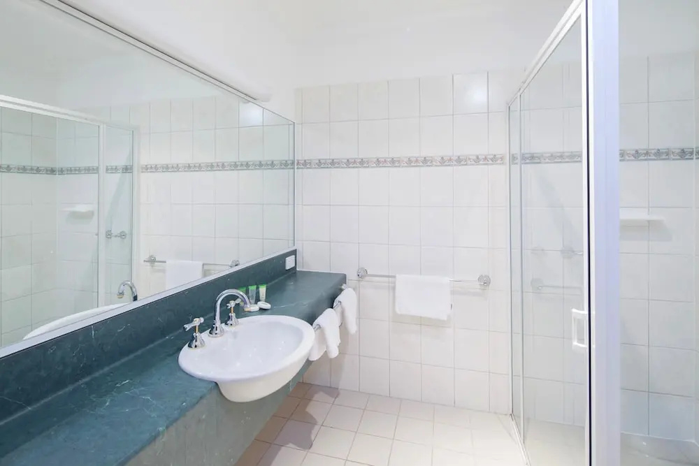 Crystal INN - Chambres