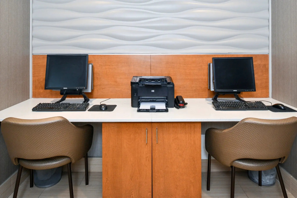 SpringHill Suites by Marriott Ashburn Dulles North - Général