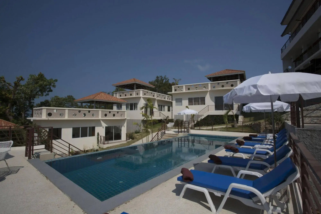 Hotel photo 15