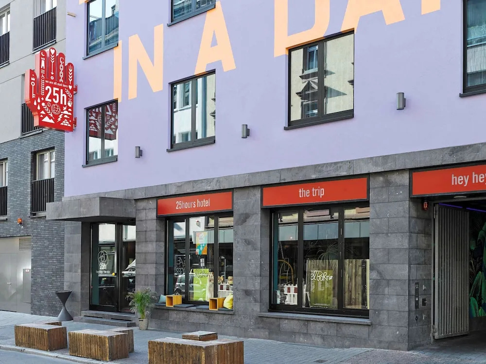 The Trip — фото 3