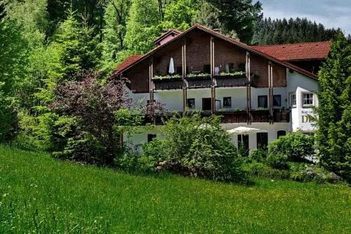 Hotel Diana