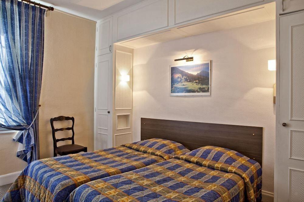 Hotel des Bains et Résidences - Général