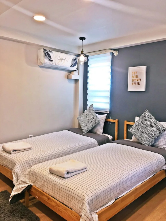 Superior Double room (full double bed)