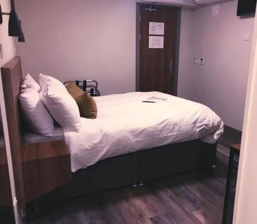 Smiths Hotel - Général