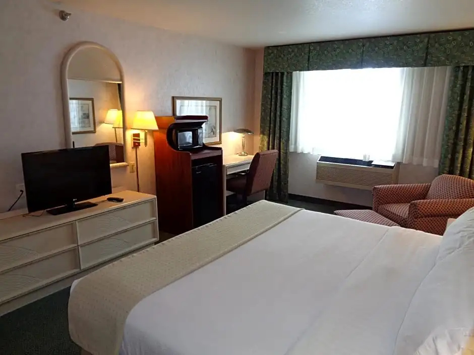 Country Inn & Suites by Radisson, Sidney, NE - Chambres