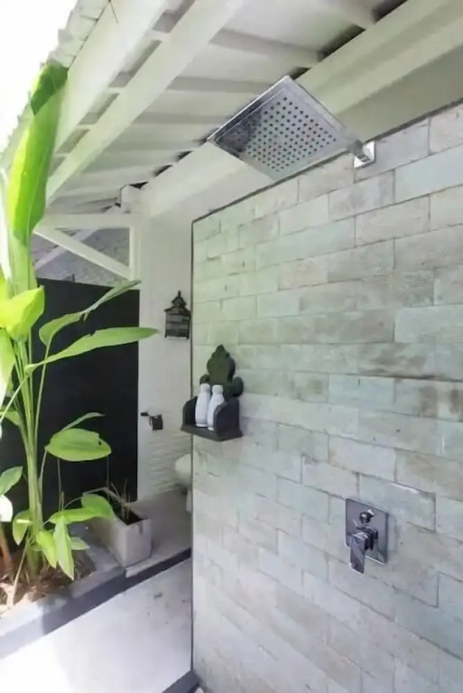 Hari Indah Boutique-hotel - Chambres