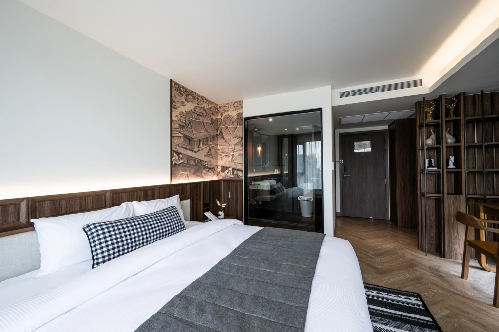 Hotel photo 18