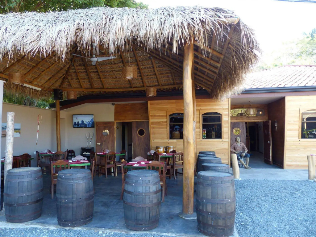 Costa Del Sol - фото 15