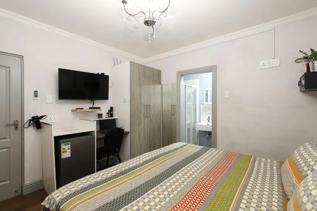 Camdene Guesthouse - Général
