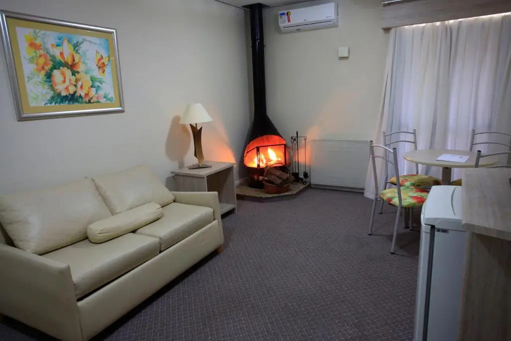 Sky Ville Canela Hotel - Chambres