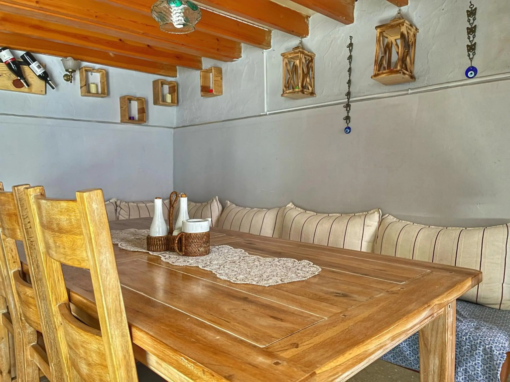 Eolya Guest House - фото 21