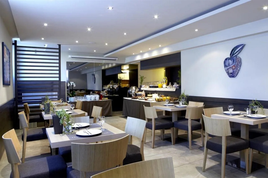 Mouikis Hotel Kefalonia 3 * Mouikis Hotel Kefalonia 3 *