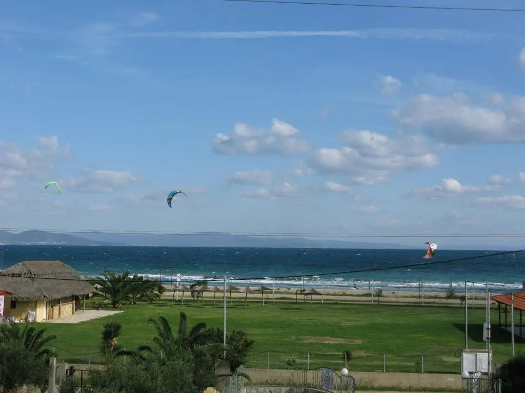 Beach & Waterfront