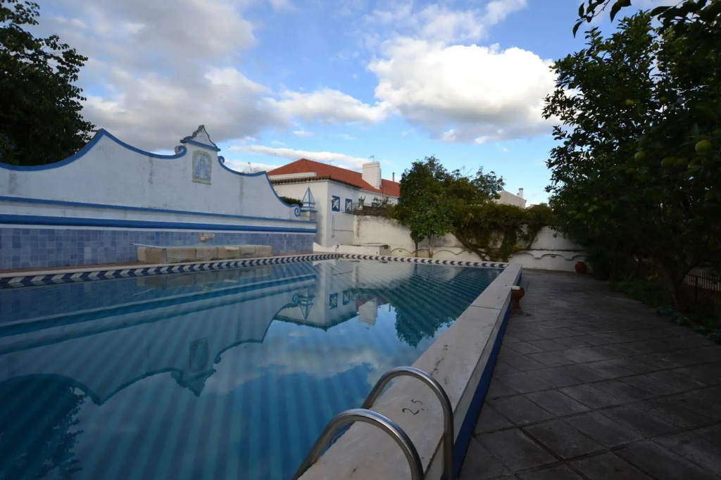 Casa Santos Murteira - Général