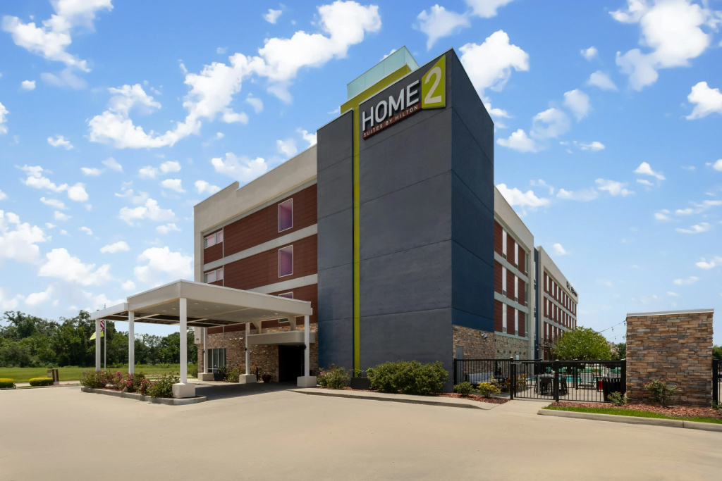 Home2 Suites by Hilton Gonzales, LA