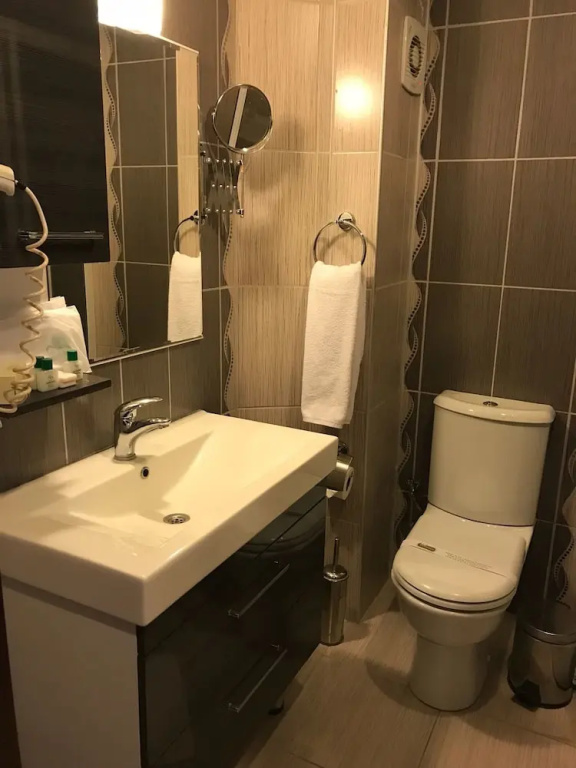 Ulasan Hotel - Chambres