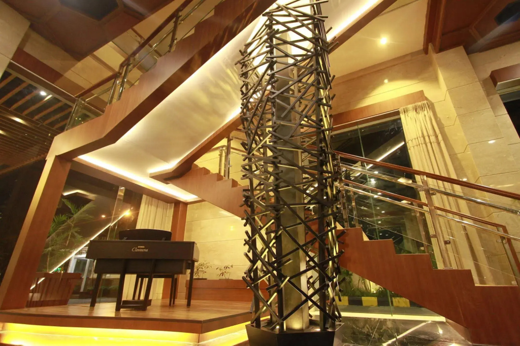 Fox Hotel Nagoya Batam - Général