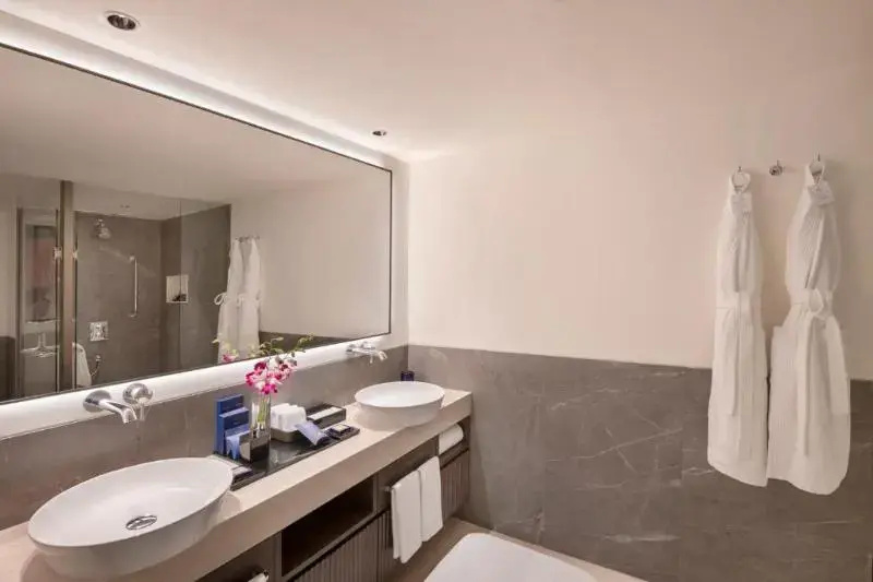 The Oberoi Mumbai - Chambres