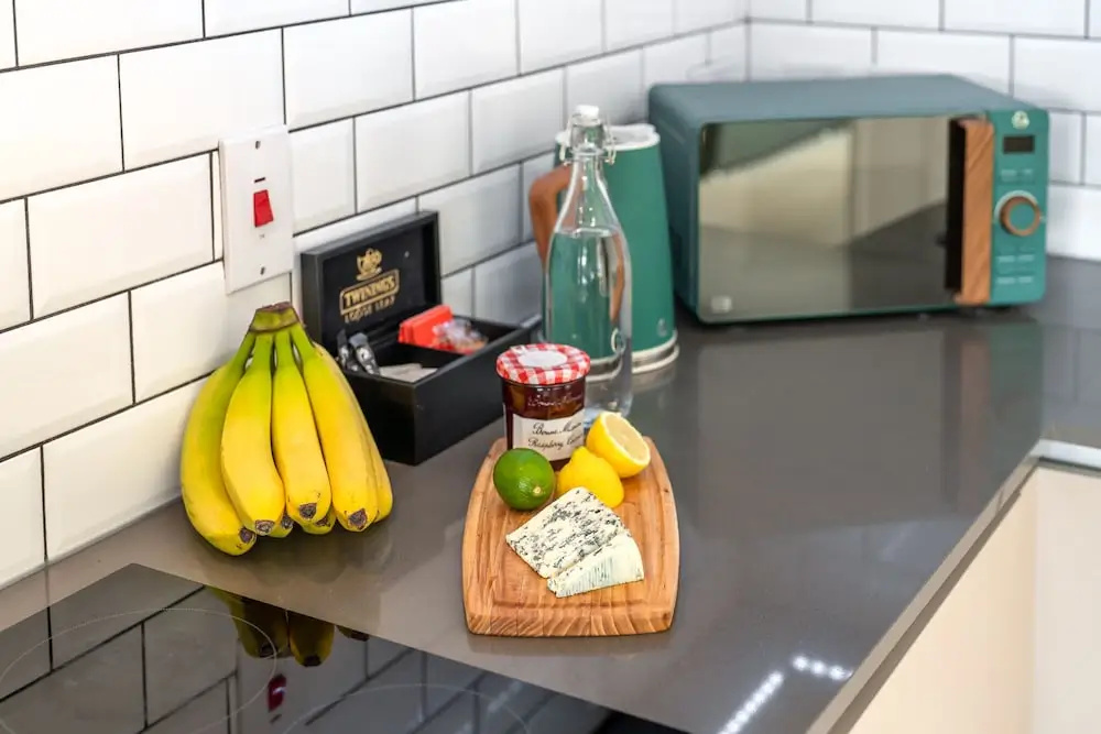 Luxury 1 Bedroom Serviced Apartment in the Heart of Stevenage - фото 28