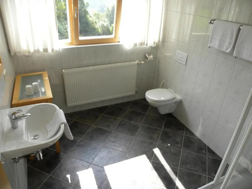 Ferienhaus Bergland - Chambres