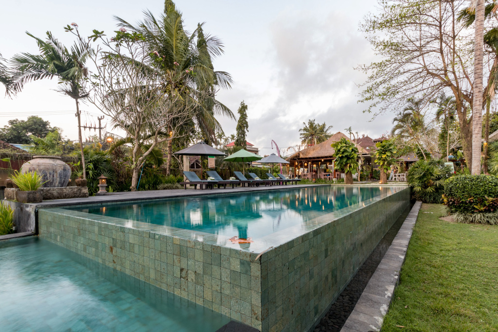 Y Resort Ubud