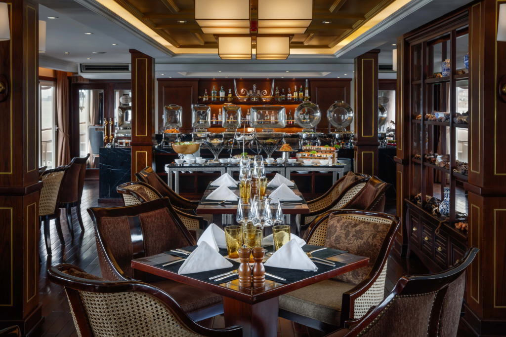Paradise Elegance Cruise - Général