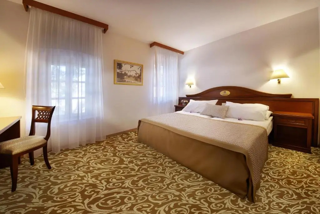 Hotel Convent - Hotel & Resort Adria Ankaran - Chambres