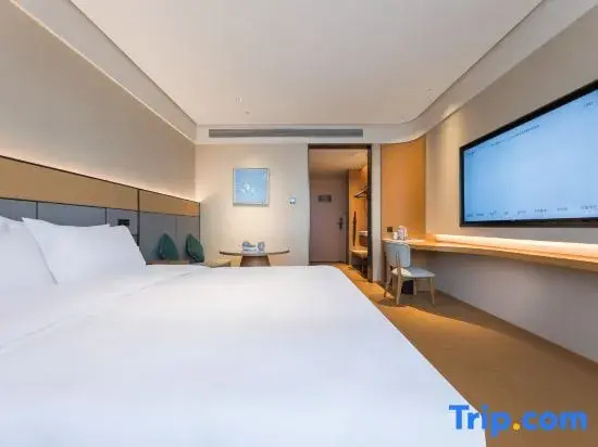 Business room