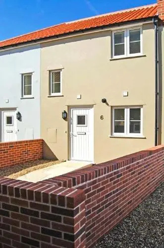 6 Sea Mews