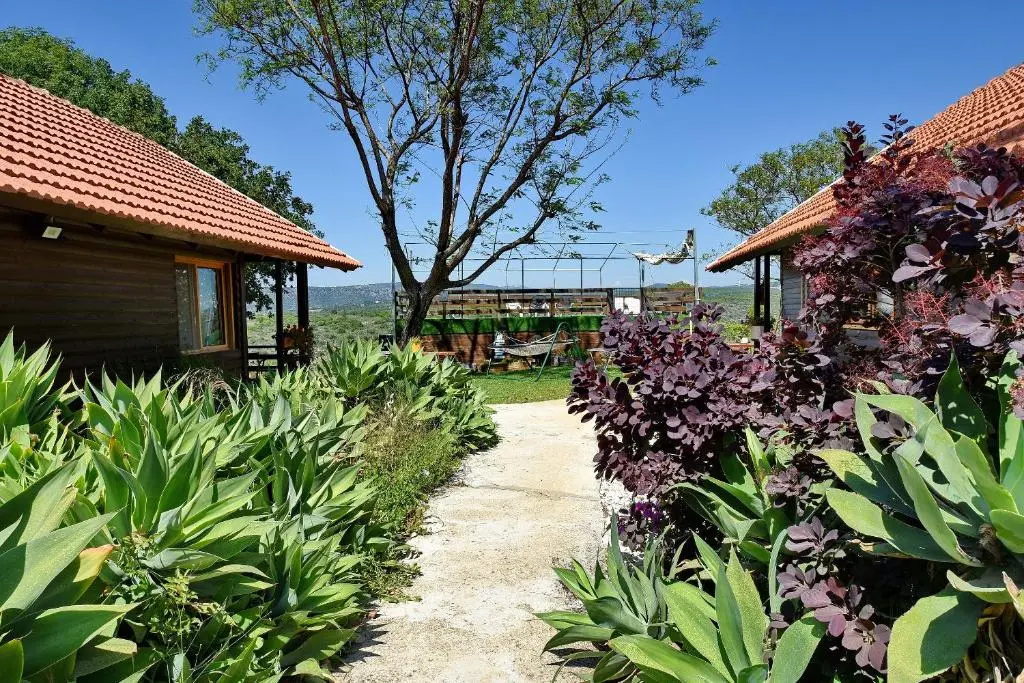 1 Bedroom Chalet