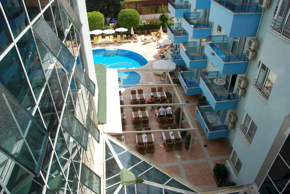 Hotel photo 17