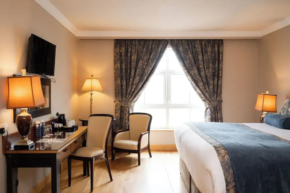 Villa Rose Hotel & Spa - Général