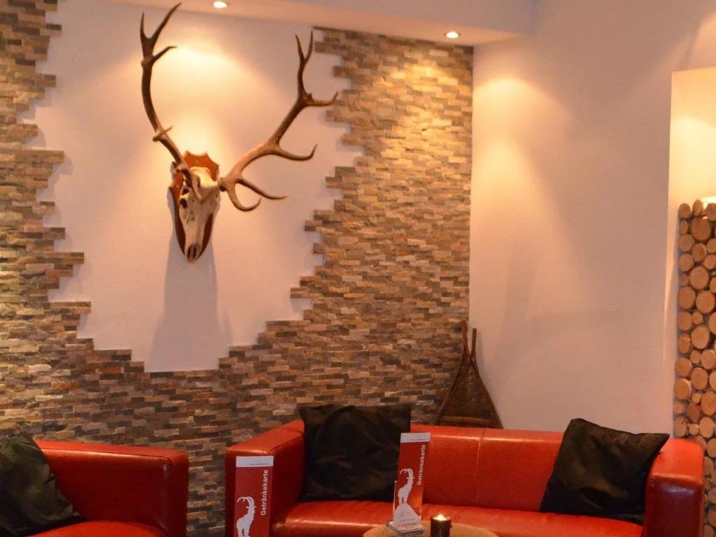 First Mountain Hotel Montafon