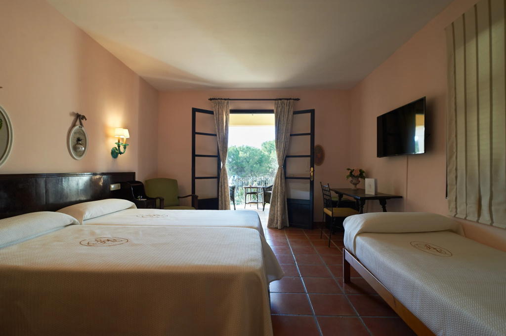 Hotel Bahia