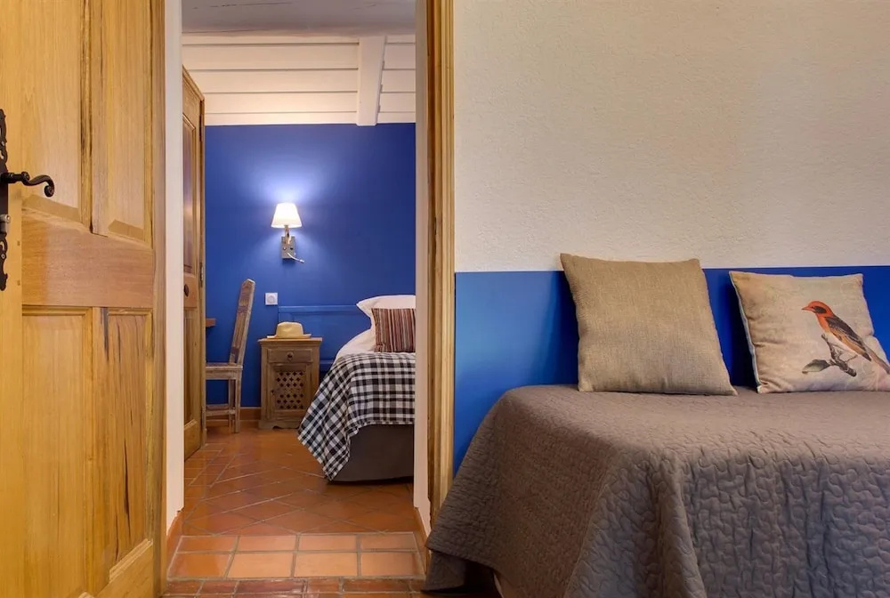 Voir la photo 4 — Relais de l'Oustau Camarguen