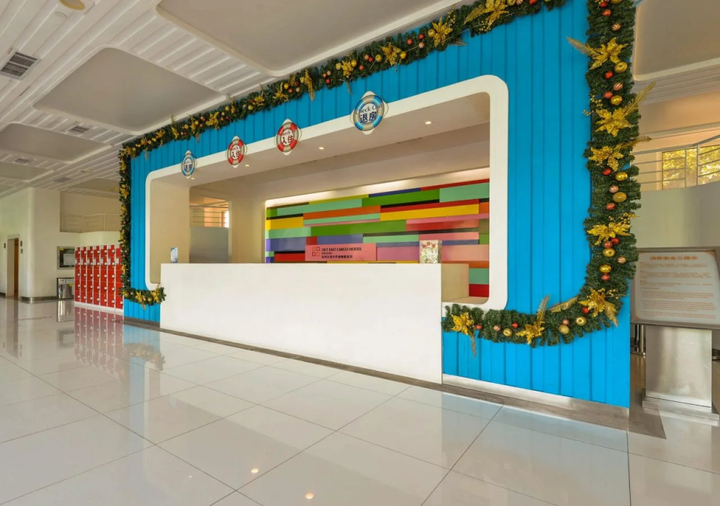 Hotel photo 14