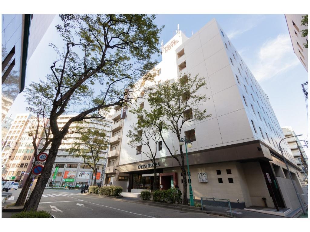 Toyo Hotel 사진 1