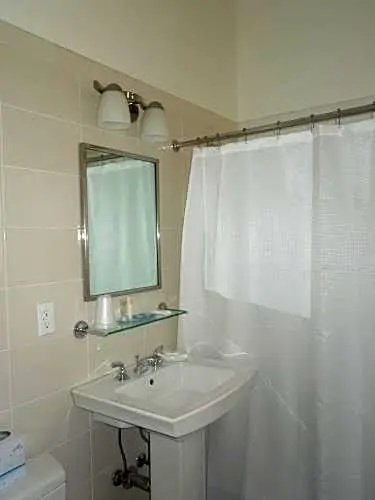 Seton Hotel - Chambres