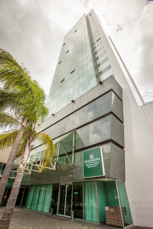 Bourbon Hotel Savassi | Belo Horizonte